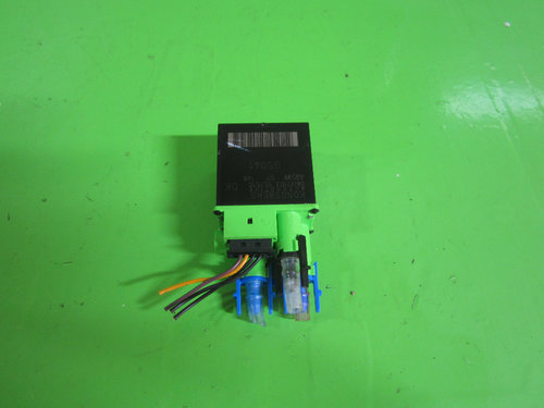 RELEU / MODUL SCAUN DREAPTA FATA JAGUAR XF X250 FAB. 2009 - 2015 ⭐⭐⭐⭐⭐