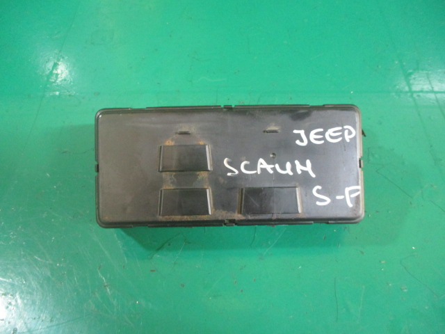 RELEU / MODUL SCAUN ELECTRIC JEEP GRAND CHEROKEE II FAB. 1998 - 2005 ⭐⭐⭐⭐⭐