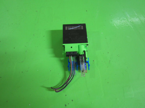 RELEU / MODUL SCAUN STANGA FATA JAGUAR XF X250 FAB. 2009 - 2015 ⭐⭐⭐⭐⭐