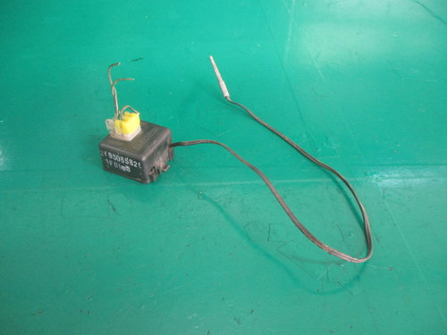 RELEU / MODUL / SENZOR NISSAN TERRANO 2 4X4 FAB. 1999 - 2007 ⭐⭐⭐⭐⭐