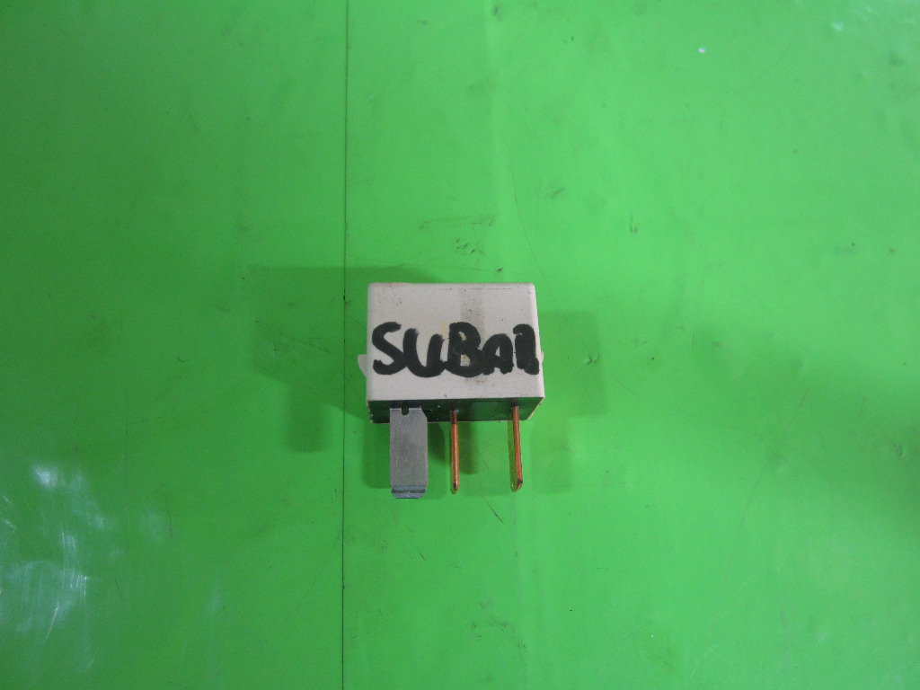 RELEU / MODUL SUBARU FORESTER SH 4X4 FAB. 2008 - 2013 ⭐⭐⭐⭐⭐