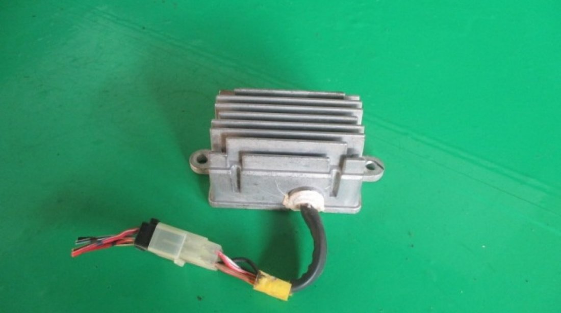 RELEU / MODUL SUZUKI VITARA 1.6 8V BENZINA 59KW 80CP FAB. 1988 - 2002