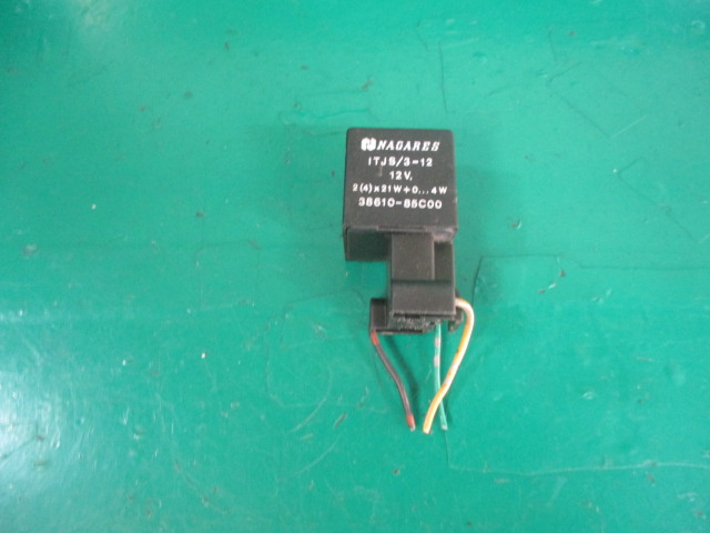 RELEU / MODUL SUZUKI VITARA 4x4 FAB. 1988 – 2002 ⭐⭐⭐⭐⭐