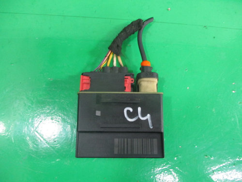 RELEU / MODUL TERMOCUPLA / VENTILATOR COD 9662570880 CITROEN C4 FAB. 2004 – 2011 ⭐⭐⭐⭐⭐