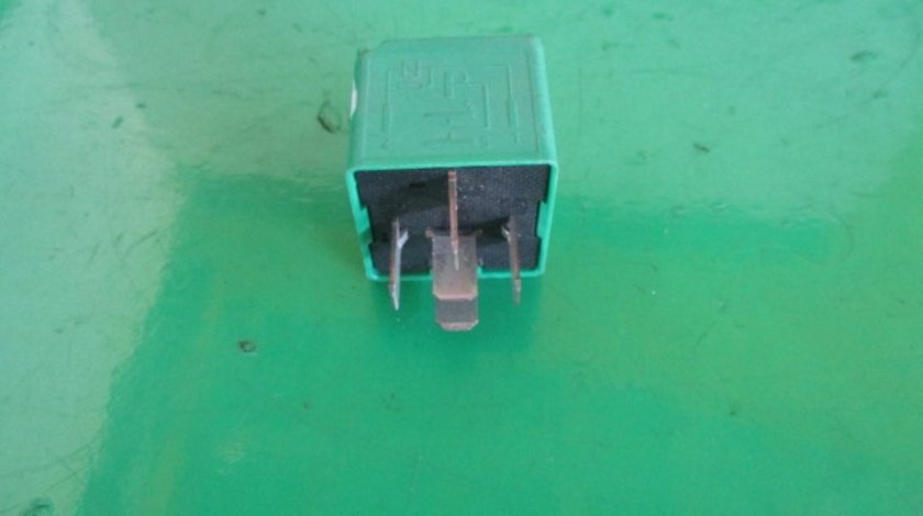 RELEU / MODUL ( VERDE ) FORD COD 93BG13A025A1B / 93BG 13A025 A1B / V23136-A1-X32