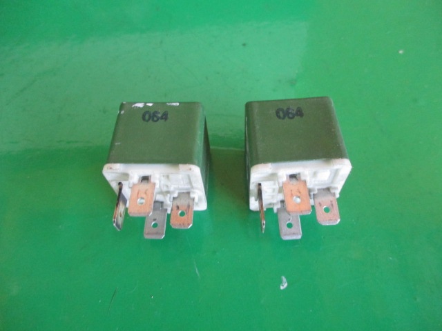 RELEU / MODUL ( VERDE ) PEUGEOT / CITROEN COD 940010-50 / 4RA940010-50