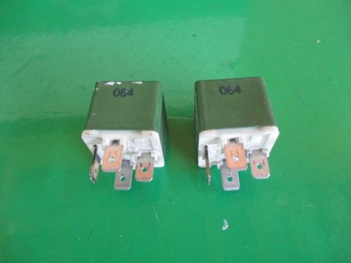 RELEU / MODUL ( VERDE ) PEUGEOT / CITROEN COD 940010-50 / 4RA940010-50