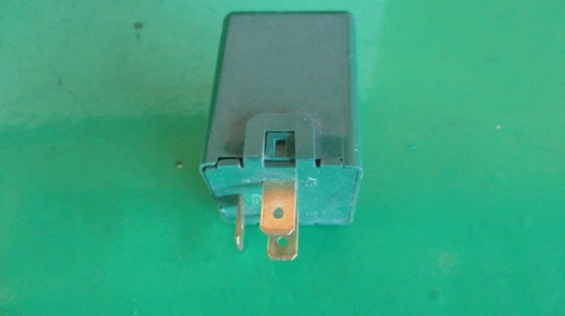 RELEU / MODUL ( VERDE ) SEMNALIZARE DAEWOO / OPEL / CHEVROLET COD 96312545