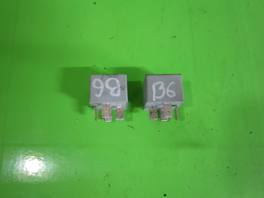 RELEU / MODUL VW PASSAT B6 FAB. 2005 - 2010 ⭐⭐⭐⭐⭐
