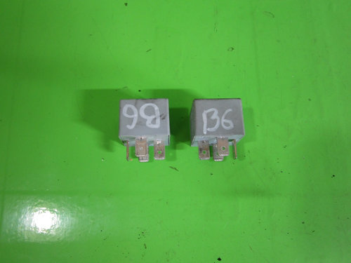 RELEU / MODUL VW PASSAT B6 FAB. 2005 - 2010 ⭐⭐⭐⭐⭐