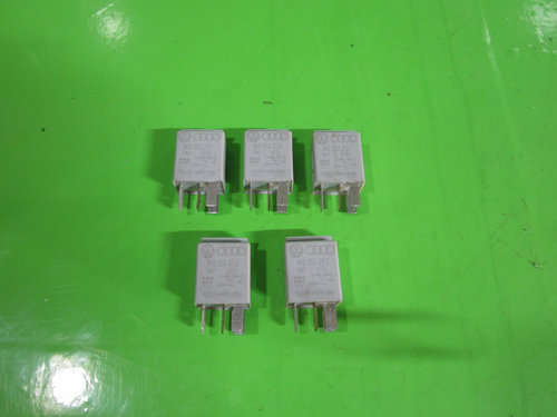 RELEU / MODUL VW PASSAT B6 FAB. 2005 - 2010 ⭐⭐⭐⭐⭐