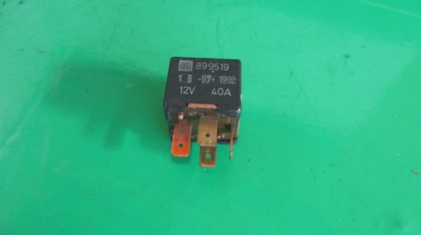RELEU / MODUL VW VOLKSWAGEN / AUDI / SEAT / SKODA COD 443919578C