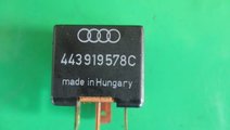 RELEU / MODUL VW VOLKSWAGEN / AUDI / SEAT / SKODA ...