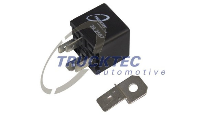 Releu multifunctional (0742064 TRU) AUDI,MERCEDES-BENZ,SKODA,VW