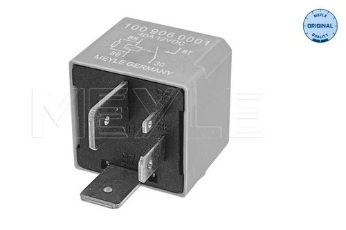 Releu multifunctional (1009060001 MEYLE) AUDI,SEAT,SKODA,VW