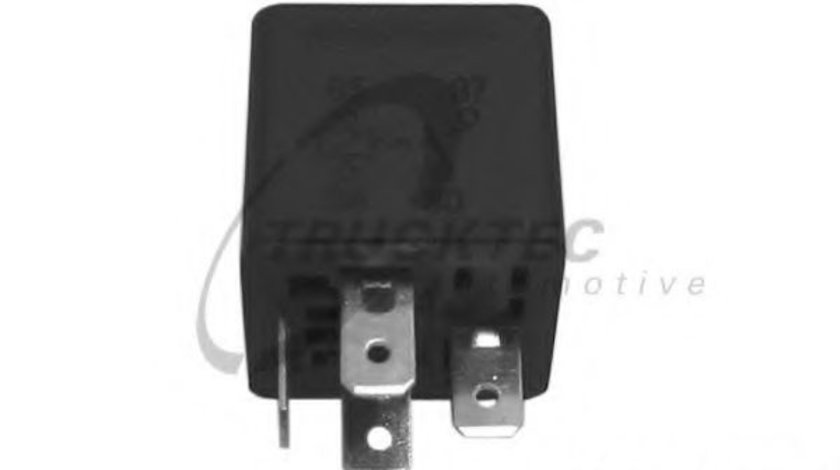 Releu multifunctional AUDI A2 (8Z0) (2000 - 2005) TRUCKTEC AUTOMOTIVE 07.42.064 piesa NOUA