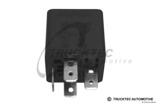 Releu multifunctional AUDI TT (8N3) (1998 - 2006) TRUCKTEC AUTOMOTIVE 07.42.064 piesa NOUA