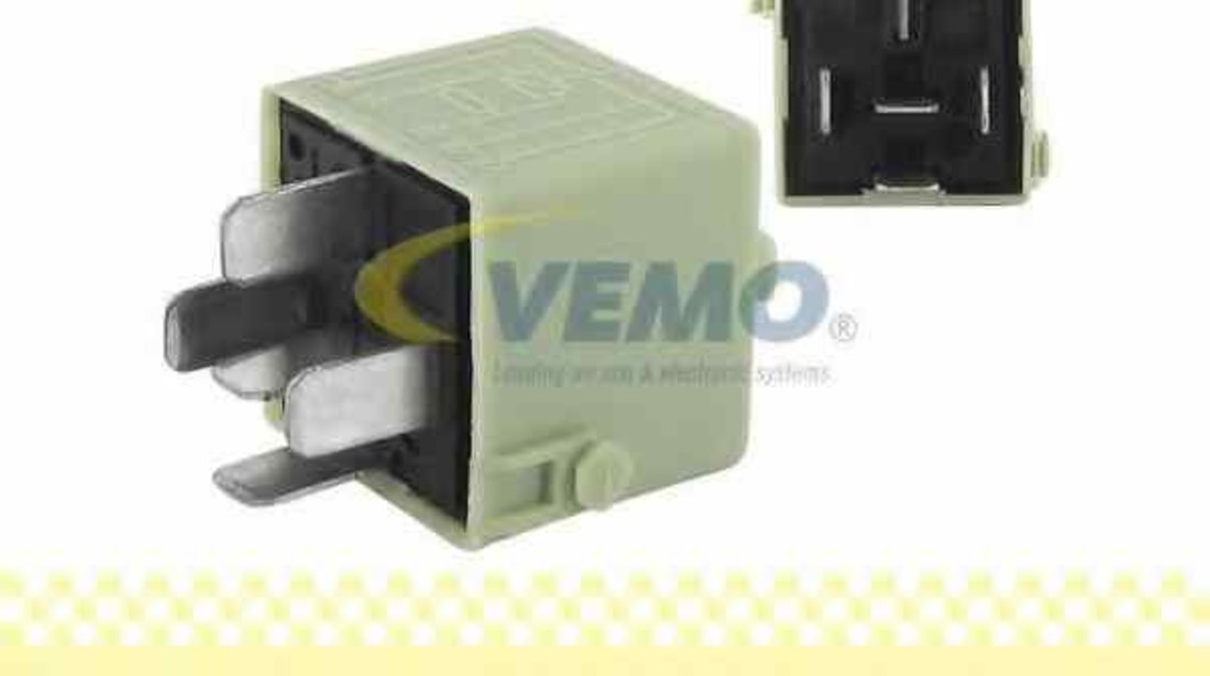 Releu multifunctional BMW 8 E31 Producator VEMO V20-71-0003