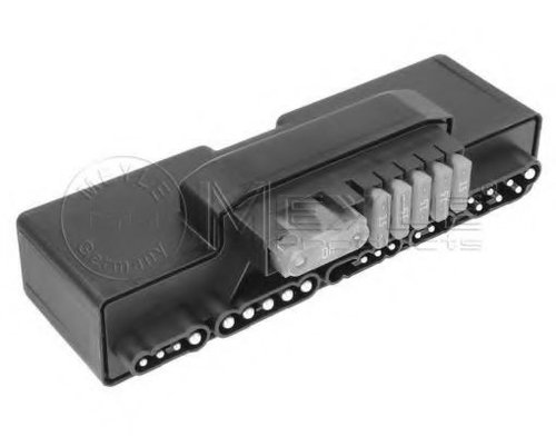 Releu multifunctional MERCEDES E-CLASS (W210) (1995 - 2003) MEYLE 014 830 0010 piesa NOUA