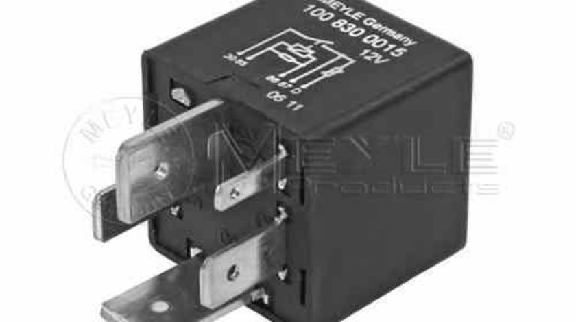 Releu multifunctional SEAT LEON 1P1 MEYLE 100 830 0015