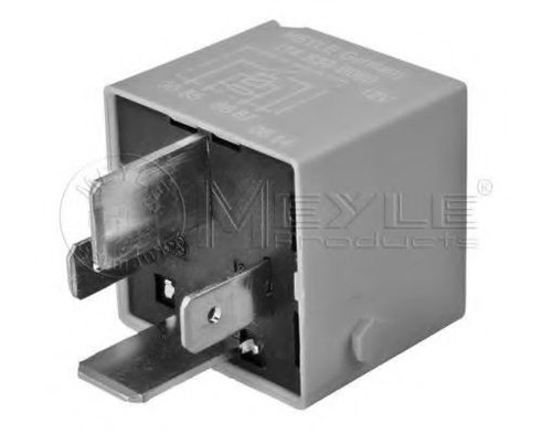 Releu multifunctional VW JETTA IV (162, 163) (2010 - 2016) MEYLE 114 830 0000 piesa NOUA