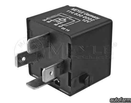 Releu multifunctional VW NEW BEETLE (9C1