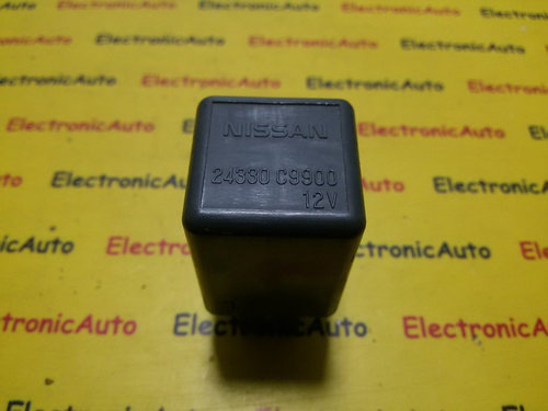 Releu Nissan 24330C9900, 24330 C9900