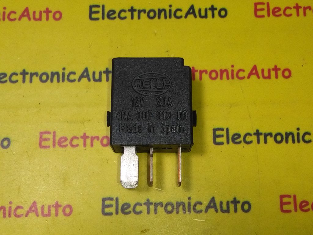 Releu Nissan 4RA00781300