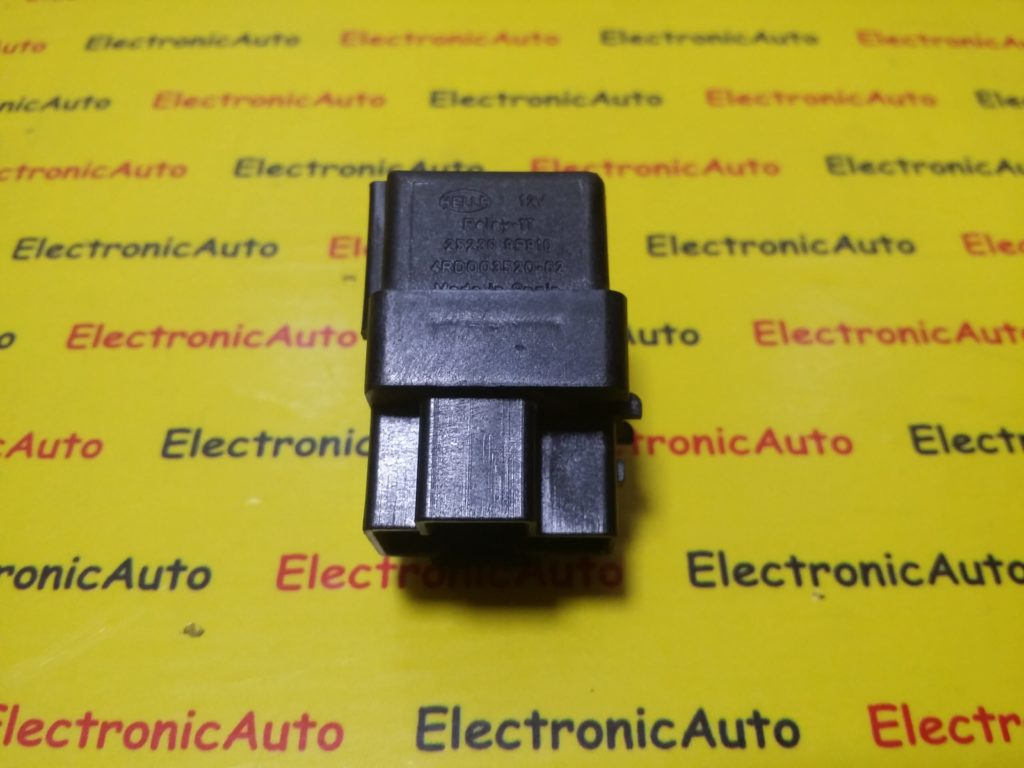 Releu Nissan, 4RD00352062, 252309F910