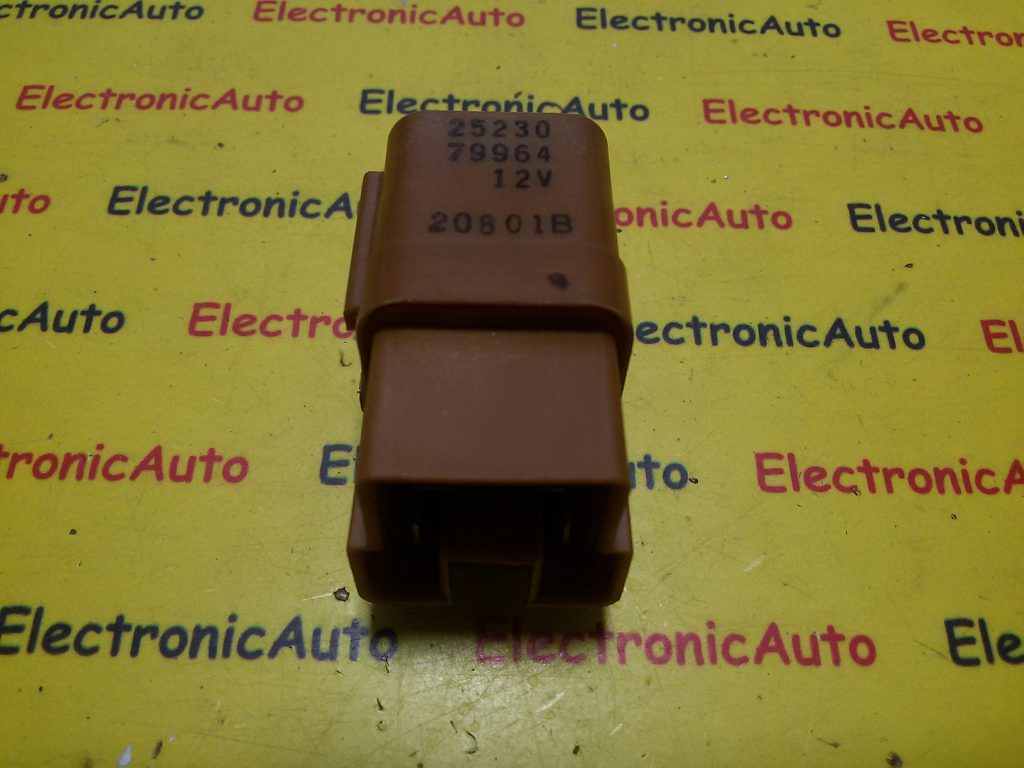 Releu Nissan Jideco 2523079964, 25230 79964,