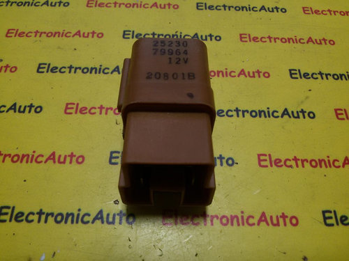 Releu Nissan Jideco 2523079964, 25230 79964,