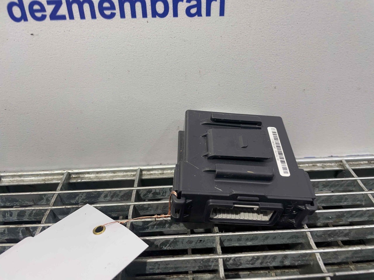 RELEU NISSAN NAVARA 2.3 DCI - (2015 2019