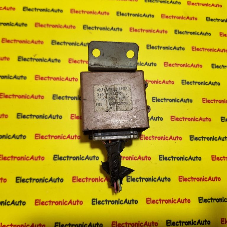 Releu Nissan Patrol, 28510VB000,