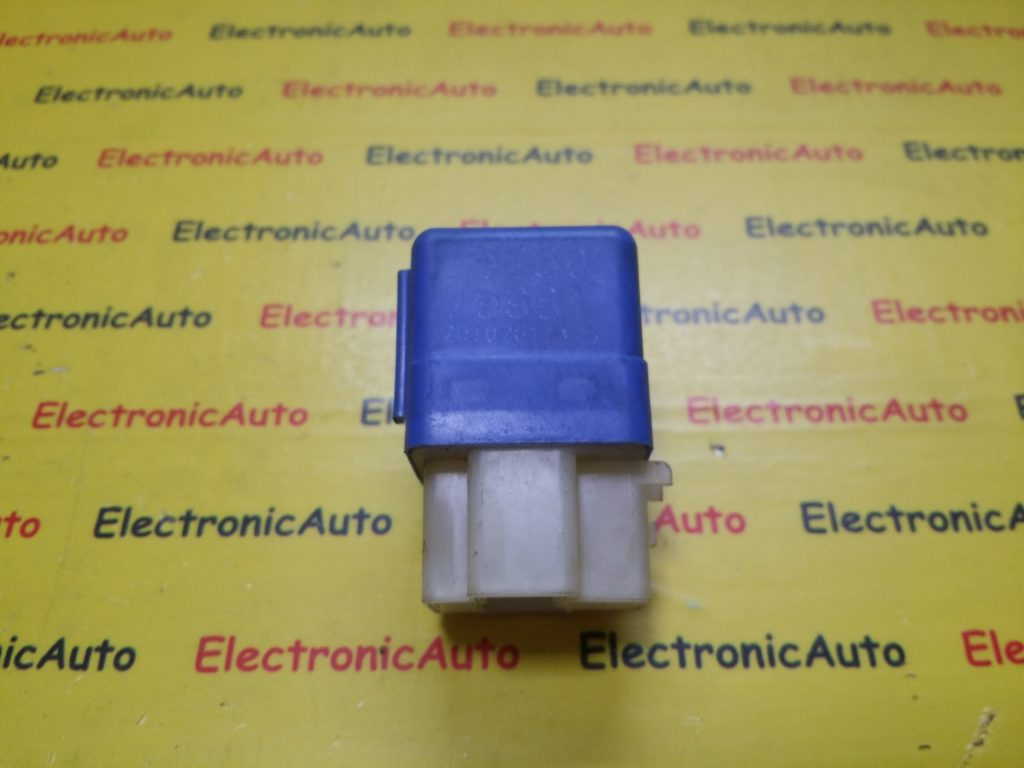 Releu Nissan Patrol, X-TRAIL, 2523079981, 25230 79981,