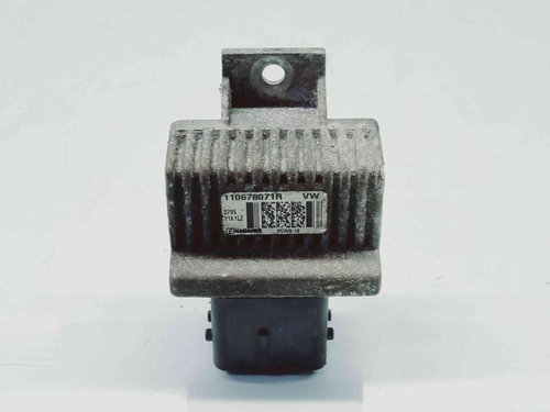 Releu Nissan Qashqai (2) [Fabr 2013-2017] 110678071R