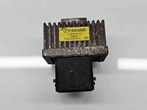 Releu Nissan Qashqai [Fabr 2007-2014] 8200859243