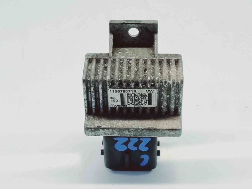 Releu Nissan X-Trail (T30) [Fabr 2001-2007] 110678071R
