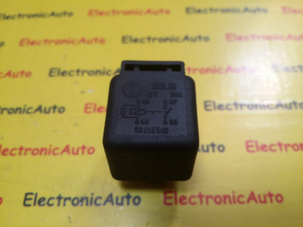Releu Opel, 90213540