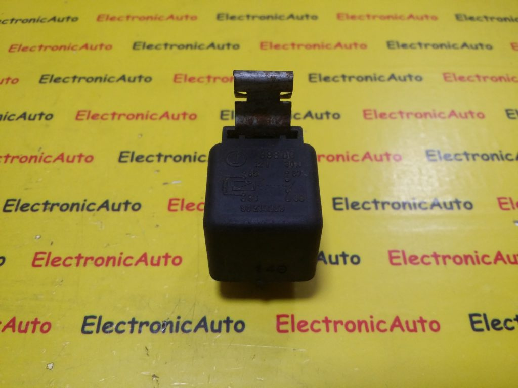 Releu Opel, 90214288