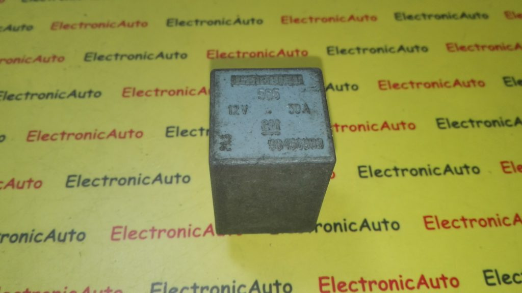 Releu Opel 90458988
