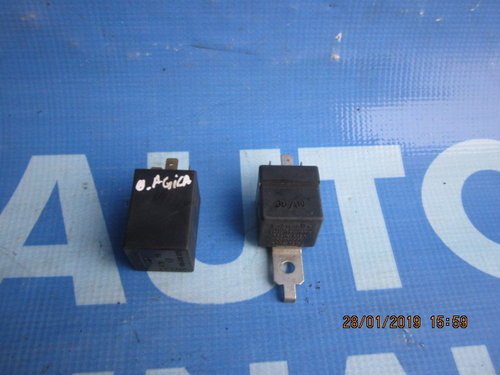Releu Opel Agila