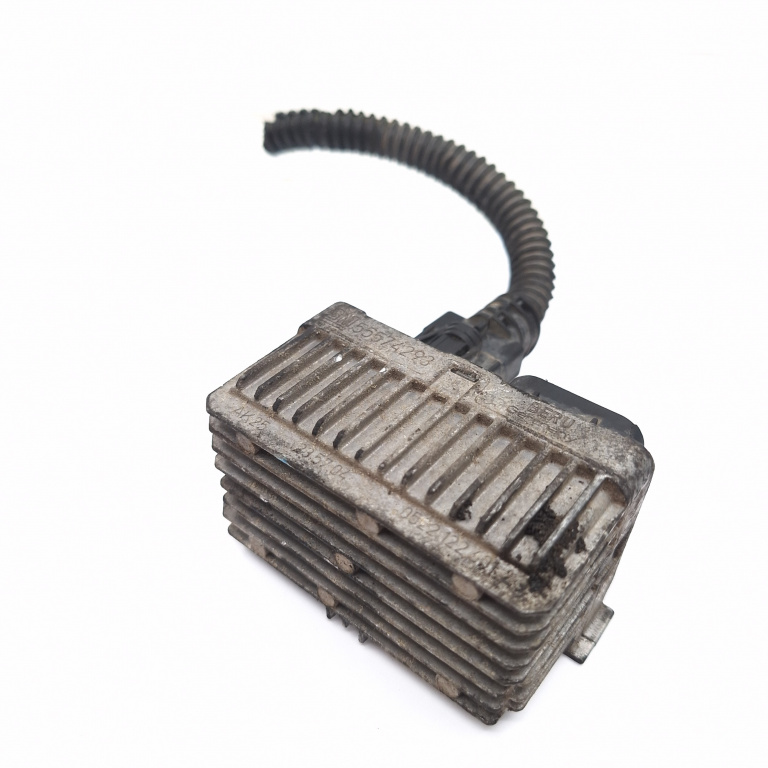 Releu Opel Astra G 1998-2009 1.6 Benzina 55574293