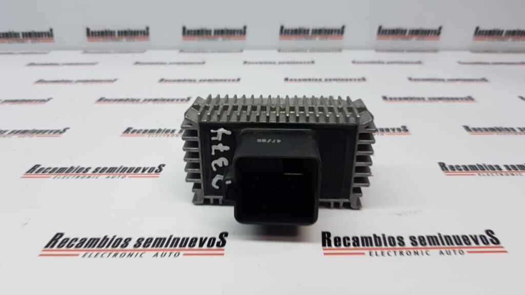 Releu OPEL ASTRA H 51 299 018 B / 51299018B / 55 354 141 / 5535414151 299 018 B / 51299018B / 55 354 141 / 55354141