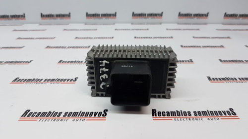 Releu OPEL ASTRA H 51 299 018 B / 51299018B / 55 354 141 / 5535414151 299 018 B / 51299018B / 55 354...