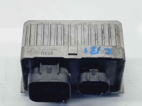 Releu Opel Astra J Coupe GTC [Fabr 2009-2015] 55574293