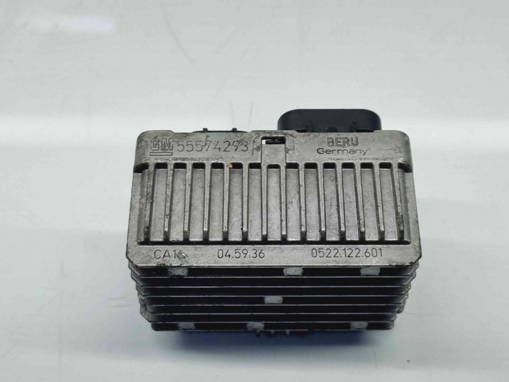 Releu Opel Astra J Coupe GTC [Fabr 2009-2015] 55574293