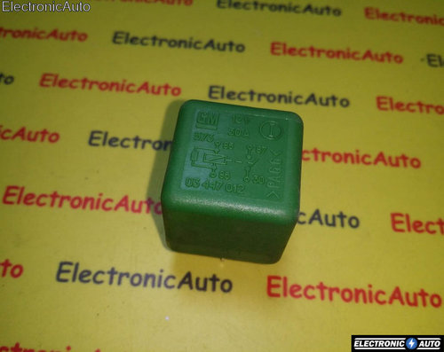 Releu Opel cod 03 447 012