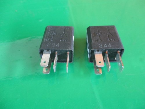 Releu Opel COD 24435922 ⭐⭐⭐⭐⭐