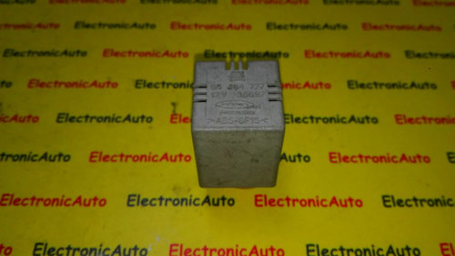 Releu Opel Corsa B, Astra F, Omega B, Vectra B 90464777