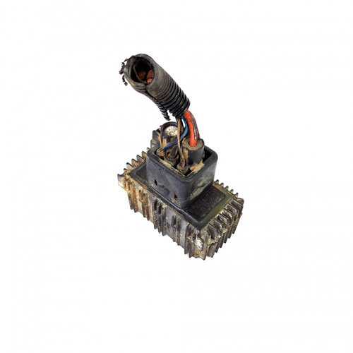 Releu Opel Meriva 2003-2010 1.7 Cdti Z 17 Dth Motorina Bujii Incandescente 09132691, 51299008